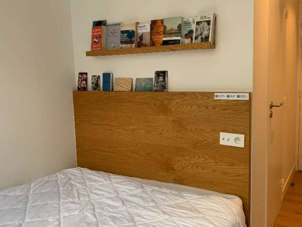 Coliving / Appartement 10 pièces de 80 m², Marseille, Rue Haxo / Photo 2