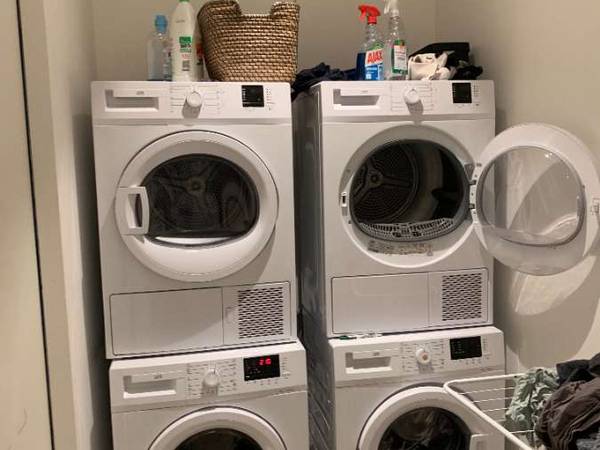 Coliving / Appartement 10 pièces de 80 m², Marseille, Rue Haxo / Photo 10