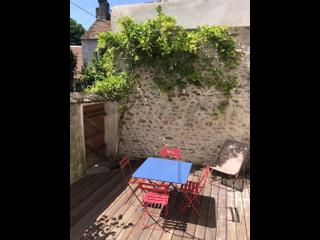 Colocation, Maison 5 pièces, Évry-Courcouronnes