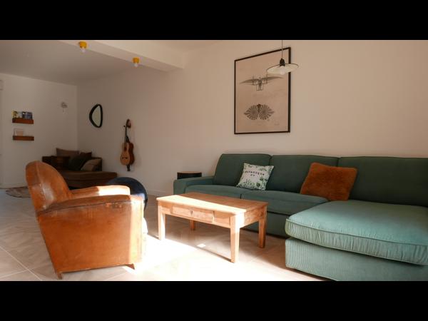 Colocation / Maison 5 pièces de 120 m², Évry-Courcouronnes, Rue du Puits Jamet / Photo 2