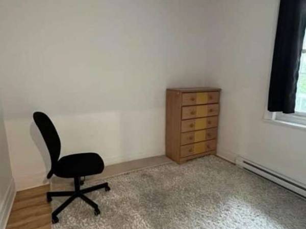 Colocation / Appartement 3 pièces de 45 m², Montréal, Rue Beaudry / Photo 11