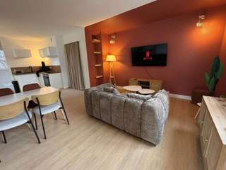 Colocation, Appartement 4 pièces, Le Mans