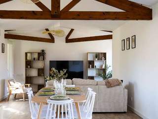 Coliving / Maison 8 pièces de 150 m², Montauban, Avenue de Fonneuve