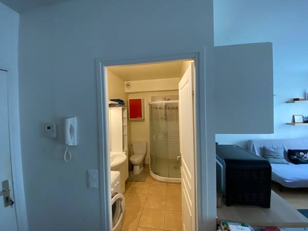 Sous-location / Studio de 30 m², Asnières-sur-Seine, Rue Louise / Photo 14
