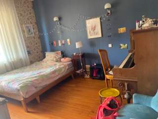 Sous-location / 1 room house · 100 m², Toulouse, Rue Victor Duruy