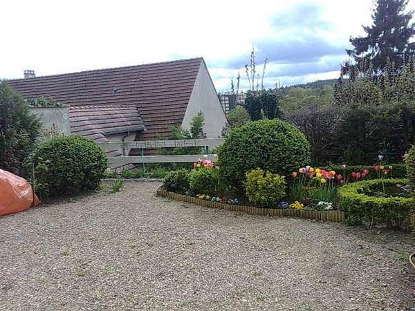 Flatsharing / 4-bedroom flat · 90 m², Saint-Germain-en-Laye, Rue du Marechal Gallieni / Photo 19
