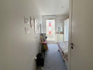 Sous-location / Appartement 4 pièces de 80 m², Aubervilliers, Rue Louis Aragon