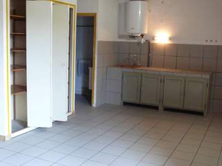 Location / Studio apartment, Carcassonne
