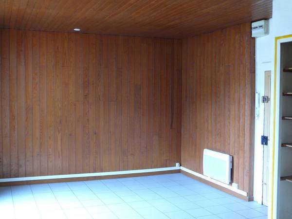 Location / Studio, Carcassonne / Photo 2