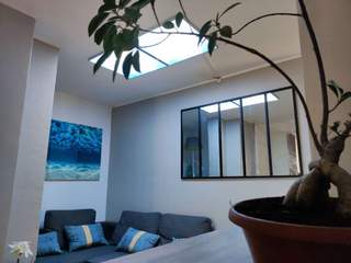 Homestay / Appartement 5 pièces de 70 m², Marseille, Boulevard Rabatau