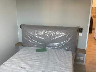 5 rooms apartment · 82 m²