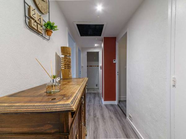 Colocation / Appartement 4 pièces de 60 m², Saint-Martin-d'Hères, Impasse du Pontet / Photo 14