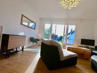 Coliving / Maison 6 pièces de 150 m², Vannes, Rue Pierre de Coubertin