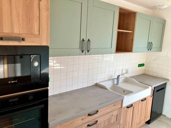 Coliving / Maison 6 pièces de 150 m², Vannes, Rue Pierre de Coubertin / Photo 3