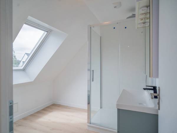 Coliving / Maison 6 pièces de 150 m², Vannes, Rue Pierre de Coubertin / Photo 8