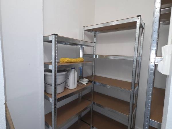 Colocation / Appartement 5 pièces de 87 m², Villeurbanne, Rue Richelieu / Photo 9