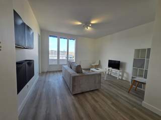 Colocation / 5 rooms apartment · 87 m², Villeurbanne, Rue Richelieu