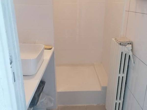 Colocation / Appartement 2 pièces de 40 m², Marseille / Photo 8