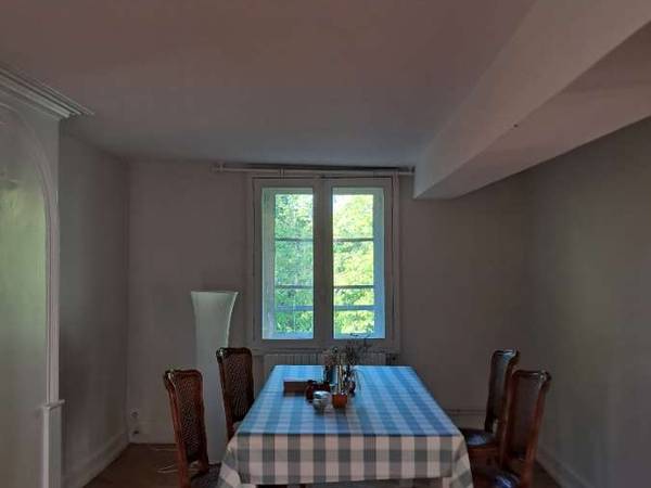 Colocation / Appartement 7 pièces de 130 m², Nancy, Place de la Carrière / Photo 2