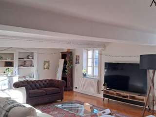 Colocation / Appartement 7 pièces de 130 m², Nancy, Place de la Carrière