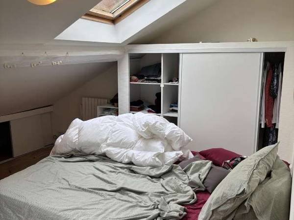 Colocation / Appartement 7 pièces de 130 m², Nancy, Place de la Carrière / Photo 12