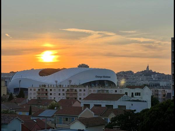 Colocation / Appartement 4 pièces de 70 m², Marseille, Place du Docteur Vauthier / Photo 10