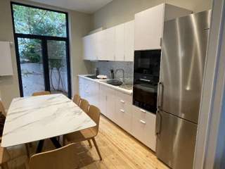 Colocation / Maison 7 pièces de 160 m², Ixelles, Rue Hector Denis