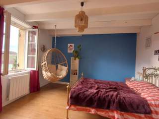 Flatsharing / 7-bedroom house · 130 m², Couze-et-Saint-Front, Chemin de Pécoral