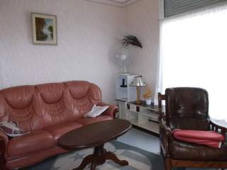 Rental / 1 room apartment, Dunkerque