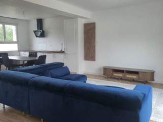 Colocation / Appartement 5 pièces de 120 m², Redon, Rue de Cotio
