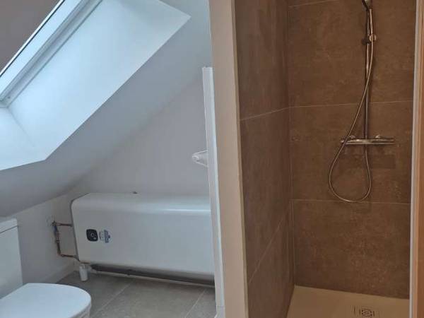 Colocation / Appartement 5 pièces de 120 m², Redon, Rue de Cotio / Photo 19