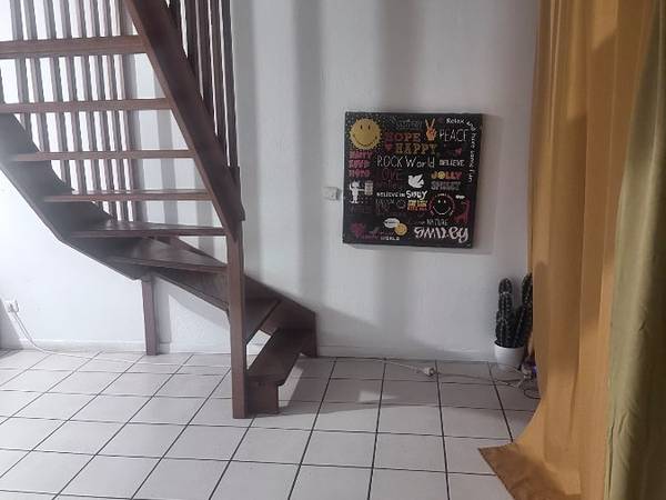 Colocation / Appartement 3 pièces de 85 m², Montpellier, Quai Louis le Vau / Photo 2
