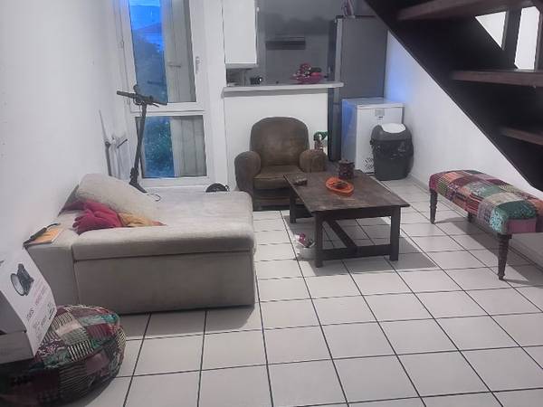 Colocation / Appartement 3 pièces de 85 m², Montpellier, Quai Louis le Vau / Photo 3