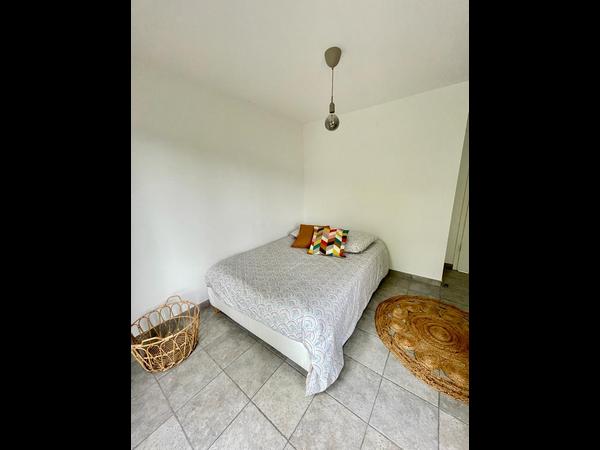 Colocation / Appartement 4 pièces de 68 m², Strasbourg, Rue de Ribeauvillé / Photo 10