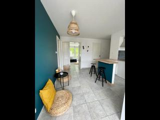 Colocation / Appartement 4 pièces de 68 m², Strasbourg, Rue de Ribeauvillé