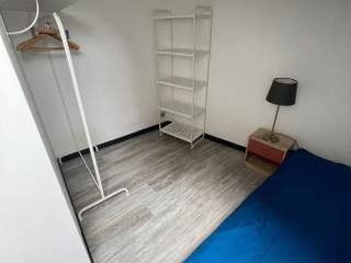 Coliving / 4 rooms apartment · 57 m², Lille, Rue Léon Gambetta