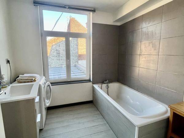 Coliving / Appartement 4 pièces de 57 m², Lille, Rue Léon Gambetta / Photo 8