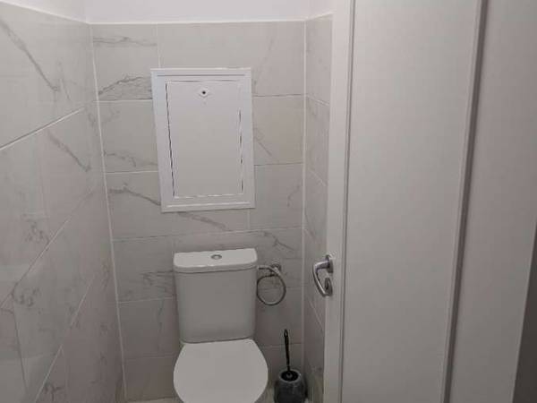 Colocation / Appartement 5 pièces de 91 m², Aulnay-sous-Bois, Place de l'Eglise / Photo 18