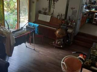 Room share / 10 rooms house · 135 m², Toulouse, Chemin de la Butte