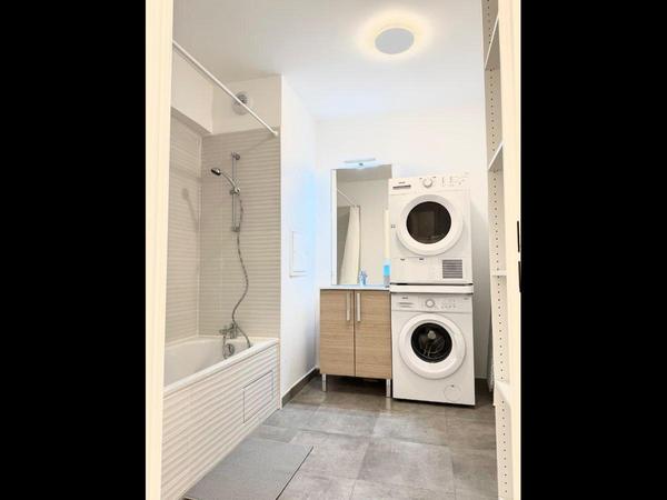 Colocation / Appartement 5 pièces de 83 m², Paris / Photo 11