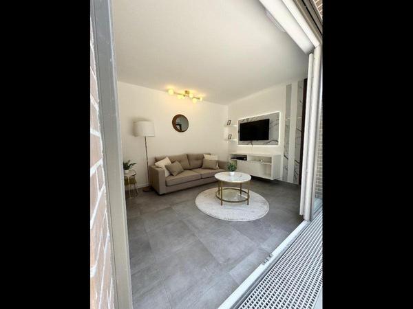 Colocation / Appartement 5 pièces de 83 m², Paris / Photo 2