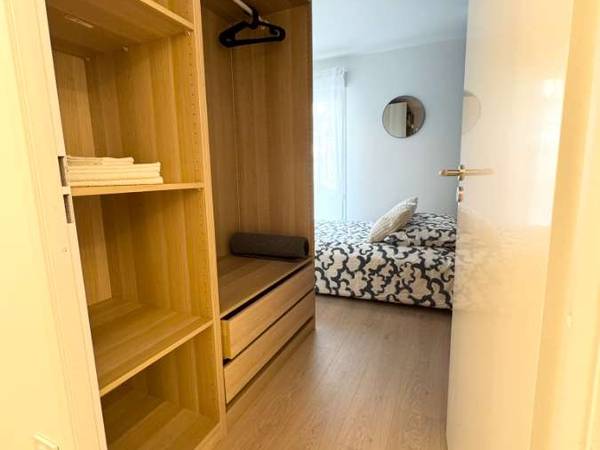 Flatsharing / 5-bedroom flat · 83 m², Créteil / Photo 13