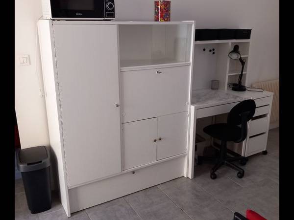 Location / Studio, Agen / Photo 2