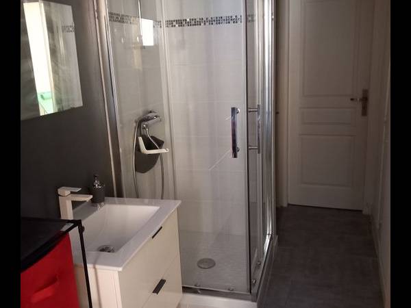 Location / Studio, Agen / Photo 3