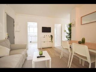 Colocation / Appartement 5 pièces de 59 m², Épinay-sur-Seine, Rue Henri Wallon