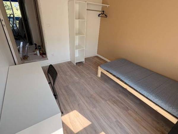 Colocation / Appartement 4 pièces de 70 m², Mérignac, Rue des Cepages / Photo 2