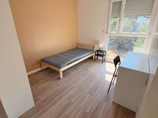 Room share / 4 rooms apartment · 70 m², Mérignac, Rue des Cepages