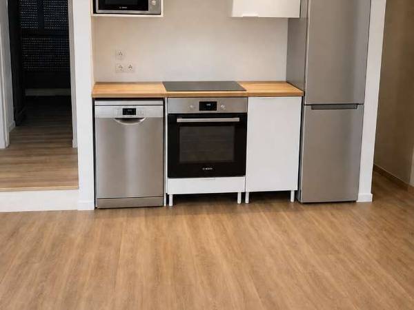 Colocation / Appartement 4 pièces de 70 m², Mérignac, Rue des Cepages / Photo 4
