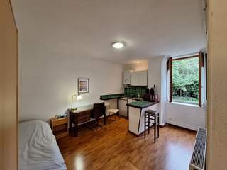 Alquiler / Studio apartment, Colmar