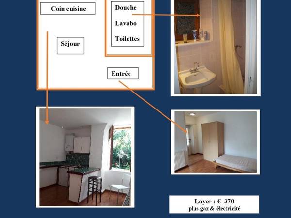 Location / Studio, Colmar / Photo 2